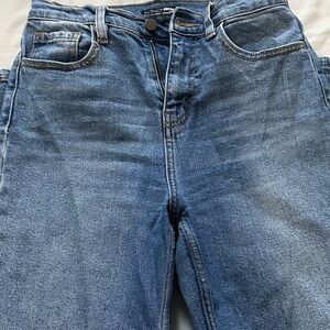 Women’s Blue Jeans